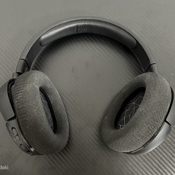 Steelseries Arctis 1 беспроводные