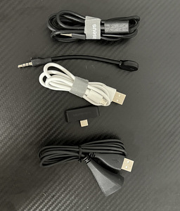 Steelseries Arctis 1 беспроводные (2 фото из 2)