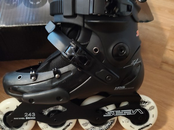 SEBA FR1