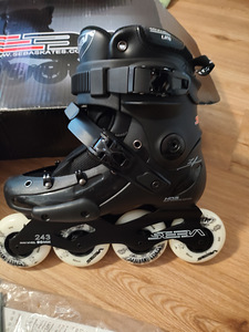 SEBA FR1 (1 фото из 5)