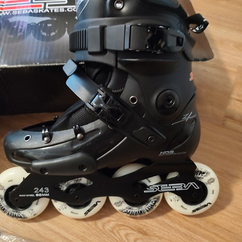 SEBA FR1