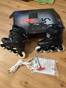 SEBA FR1 (3 фото из 5)