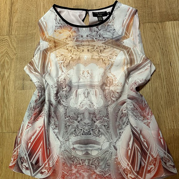 Ted baker