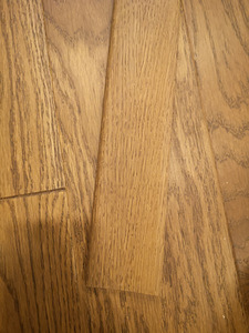 Плинтуса Barlinek Oak Tera (5 фото из 5)