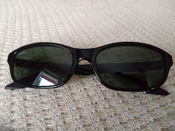 СОЛНЕЧНЫЕ ОЧКИ RAY BAN