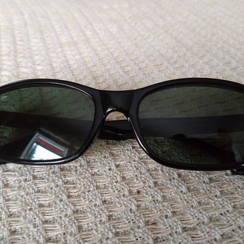 СОЛНЕЧНЫЕ ОЧКИ RAY BAN