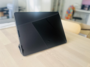 iPad Pro 12.9 512gb (M2 Процессор, 6 Gen, Wi-Fi) в идеале (2 foto / 5)