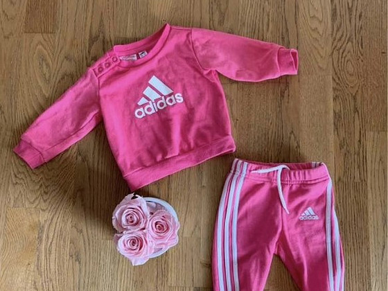Adidas 62