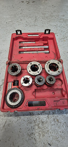 Rothenberger super cut 3/8 2 (2 foto / 3)