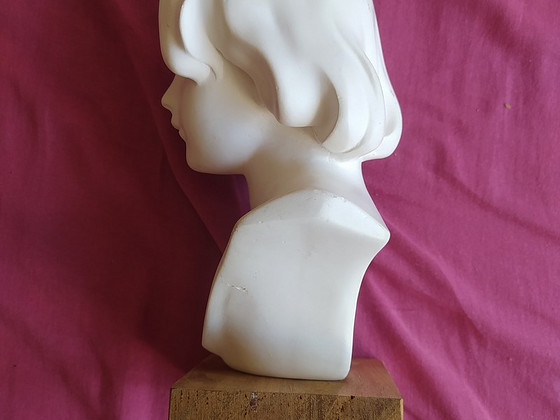 Skulptur