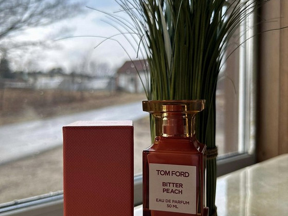 Tom Ford Bitter peach