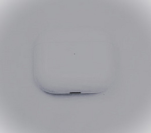 Беспроводные наушники Apple AirPods 3d Gen (A2564, A2897) (2 фото из 7)