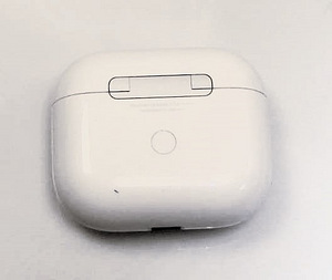 Беспроводные наушники Apple AirPods 3d Gen (A2564, A2897) (3 фото из 7)
