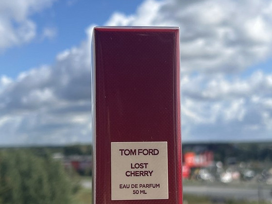 Tom Ford Lost Cherry 50мл