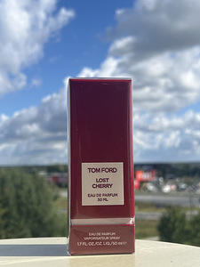 Tom Ford Lost Cherry 50мл (1 фото из 1)