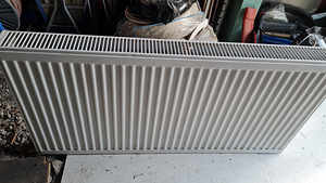 Purmo Ventil Compact CV22 500x1000 paneelradiaator!!! (1 foto / 4)