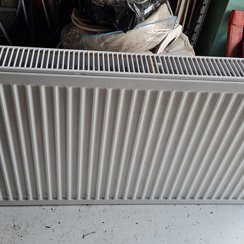 Purmo Ventil Compact CV22 500x1000 paneelradiaator!!!