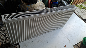 Purmo Ventil Compact CV22 500x1000 paneelradiaator!!! (2 foto / 4)