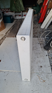 Purmo Ventil Compact CV22 500x1000 paneelradiaator!!! (3 foto / 4)