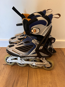 Роликовые коньки Rollerblade, 42 (1 фото из 3)