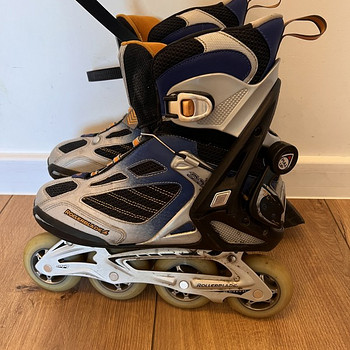 Rollerblade rulluisud, 42