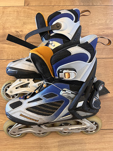 Роликовые коньки Rollerblade, 42 (3 фото из 3)