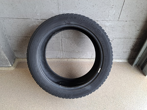 Michelin Latitude X-Ice North 6-8мм (3 фото из 5)