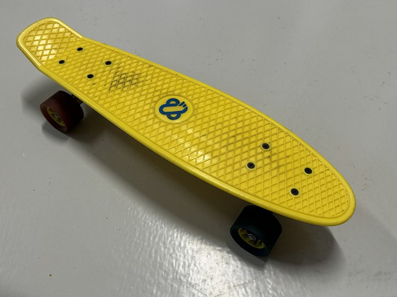 Penny board
