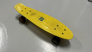 Penny board (1 фото из 2)