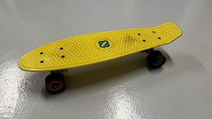 Penny board (2 фото из 2)