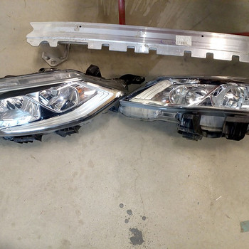 NISSAN PULSAR (C13) 11.2014-