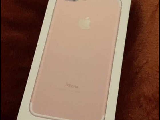 iPhone 7 новый