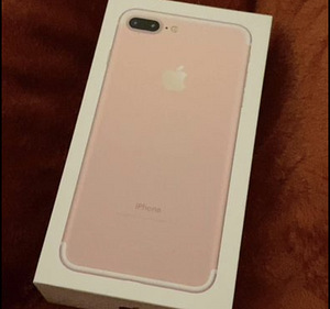 iPhone 7 новый (1 фото из 4)