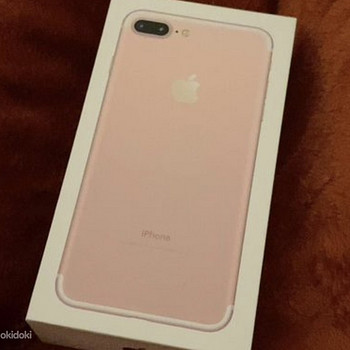 iPhone 7 новый