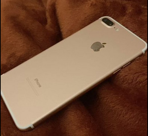 iPhone 7 новый (3 фото из 4)