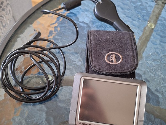 Garmin navi navigaator