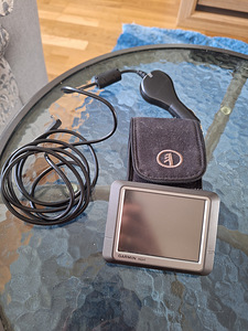 Garmin navi navigaator (1 foto / 2)