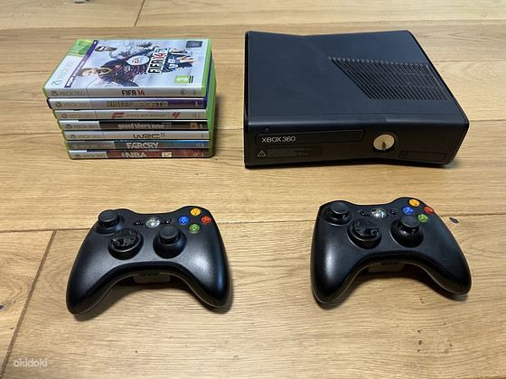 Xbox 360