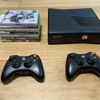 Xbox 360