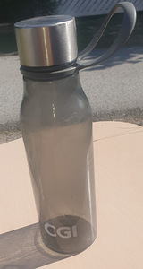 Joogipudel CGI, 570 ml. (1 foto / 2)