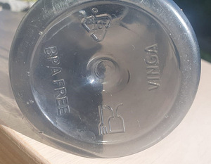 Joogipudel CGI, 570 ml. (2 foto / 2)
