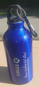 Circle K joogipudel 400 ml (1 foto / 2)