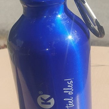 Circle K бутылка для воды 400 мл