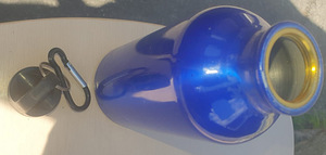 Circle K joogipudel 400 ml (2 foto / 2)