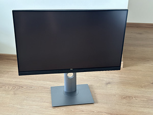 Профессиональный монитор Dell UP2720Q (1 фото из 3)