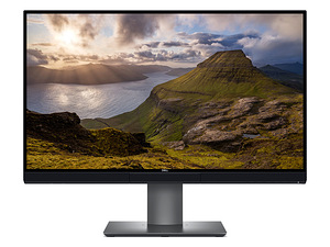 Профессиональный монитор Dell UP2720Q (2 фото из 3)