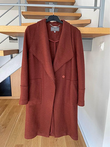 Пальто Laura Ashley, S (1 фото из 5)