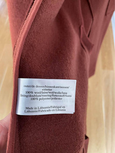 Пальто Laura Ashley, S (5 фото из 5)
