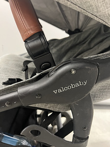 Коляска valkobaby snap 4 trend (3 фото из 4)
