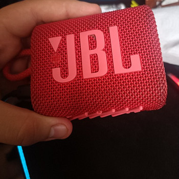 Kõlar JBL GO 3